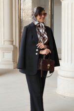 پالتو یلدا MB-OverCoat0189 - تصویر 7