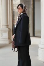 پالتو یلدا MB-OverCoat0189 - تصویر 10