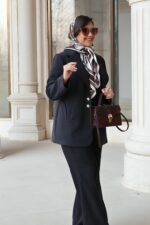 پالتو یلدا MB-OverCoat0189 - تصویر 12