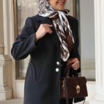 پالتو یلدا MB-OverCoat0189