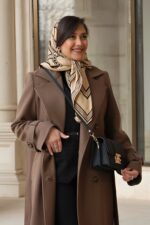 پالتو مایسا MB-OverCoat0190