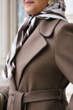 پالتو تیدا MB-OverCoat0188 - تصویر 7