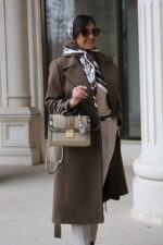 پالتو تیدا MB-OverCoat0188 - تصویر 4