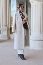 پالتو ریشنا MB-OverCoat0191 - تصویر 7