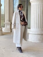 پالتو ریشنا MB-OverCoat0191 - تصویر 3