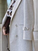 پالتو ریشنا MB-OverCoat0191 - تصویر 6