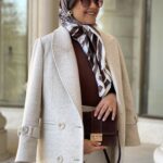 پالتو ریشنا MB-OverCoat0191