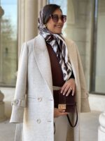 پالتو ریشنا MB-OverCoat0191