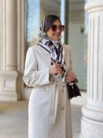 پالتو ریشنا MB-OverCoat0191 - تصویر 5