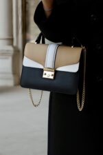 کیف دستی هیلناز MB-Bag0128 - تصویر 4