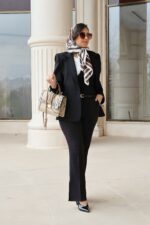 کت چیدا MB-Coat0191 - تصویر 2