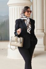 کت چیدا MB-Coat0191 - تصویر 3