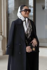 پالتو ماهیدا MB-OverCoat0192 - تصویر 4