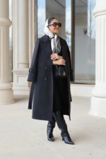 پالتو ماهیدا MB-OverCoat0192 - تصویر 2