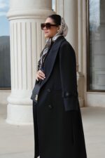 پالتو ماهیدا MB-OverCoat0192 - تصویر 3
