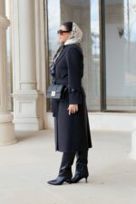 پالتو ماهیدا MB-OverCoat0192 - تصویر 5