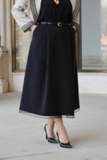دامن مانیدا MB-Skirt0002 - تصویر 6