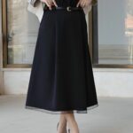 دامن مانیدا MB-Skirt0002