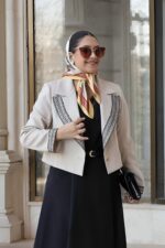 کت الیما MB-Coat0193