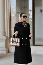 کت بلند سیناز MB-OverCoat0194 - تصویر 4