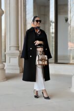 کت بلند سیناز MB-OverCoat0194 - تصویر 2