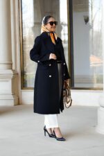 کت بلند سیناز MB-OverCoat0194 - تصویر 3