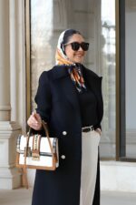 کت بلند سیناز MB-OverCoat0194