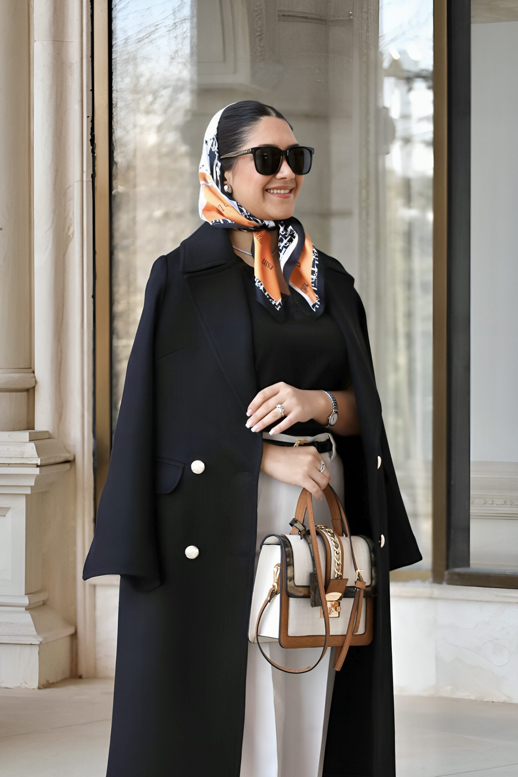 1771587082412_48aeb6c6ea45431894fecaeae8d0572c کت بلند سیناز MB-OverCoat0194 - تصویر 1
