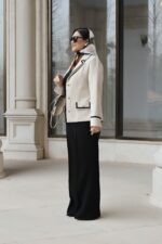 کت آیلا MB-Coat0195 - تصویر 5