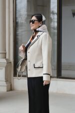کت آیلا MB-Coat0195 - تصویر 3