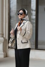 کت آیلا MB-Coat0195 - تصویر 7