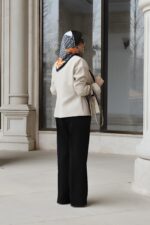 کت آیلا MB-Coat0195 - تصویر 6