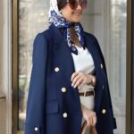 کت بلند سالیز MB-OverCoat0196