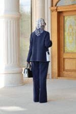 کت هیلما MB-Coat0197 - تصویر 4