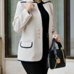 کت رایا MB-Coat0198