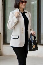 کت رایا MB-Coat0198