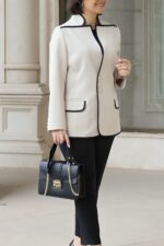 کت رایا MB-Coat0198 - تصویر 10