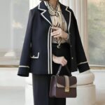 کت دلا MB-Coat0199