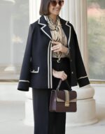 کت دلا MB-Coat0199