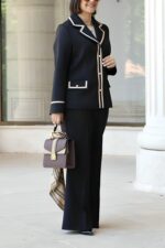 کت دلا MB-Coat0199 - تصویر 7