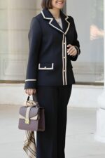 کت دلا MB-Coat0199 - تصویر 3