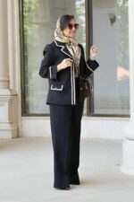 کت دلا MB-Coat0199 - تصویر 2
