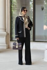 کت دلا MB-Coat0199 - تصویر 4
