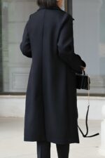 کت بلند ریما MB-OverCoat0200 - تصویر 5