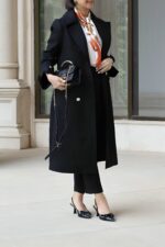 کت بلند ریما MB-OverCoat0200 - تصویر 2