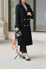 کت بلند ریما MB-OverCoat0200 - تصویر 14
