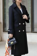 کت بلند ریما MB-OverCoat0200 - تصویر 10