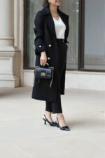 کت بلند ریما MB-OverCoat0200 - تصویر 15