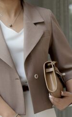 کت تیانا MB-Coat0201 - تصویر 2