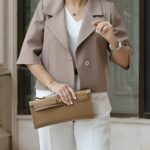 کت تیانا MB-Coat0201
